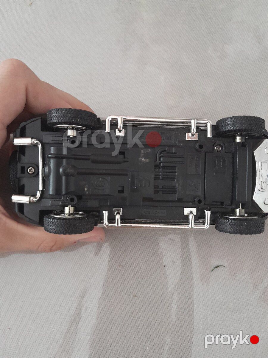 Hummer modeli — Kolleksiyalar, Bakı (7)