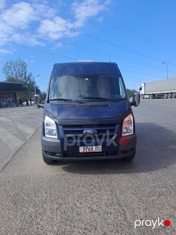 Ford Transit, 2.4 L, 2011 il, 214 000 km — Avtomobillər, Bakı (7)