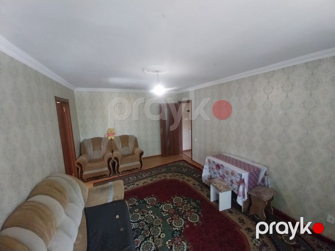 Satılır 2 otaqlı köhnə tikili 50 m² — Mənzil, Bakı (2)