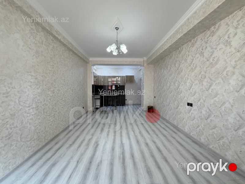 Satılır 3 otaqlı Bina evi menzil (Yeni tikili), 100 m², Sabunçu rayonu — Mənzil, Bakı (3)