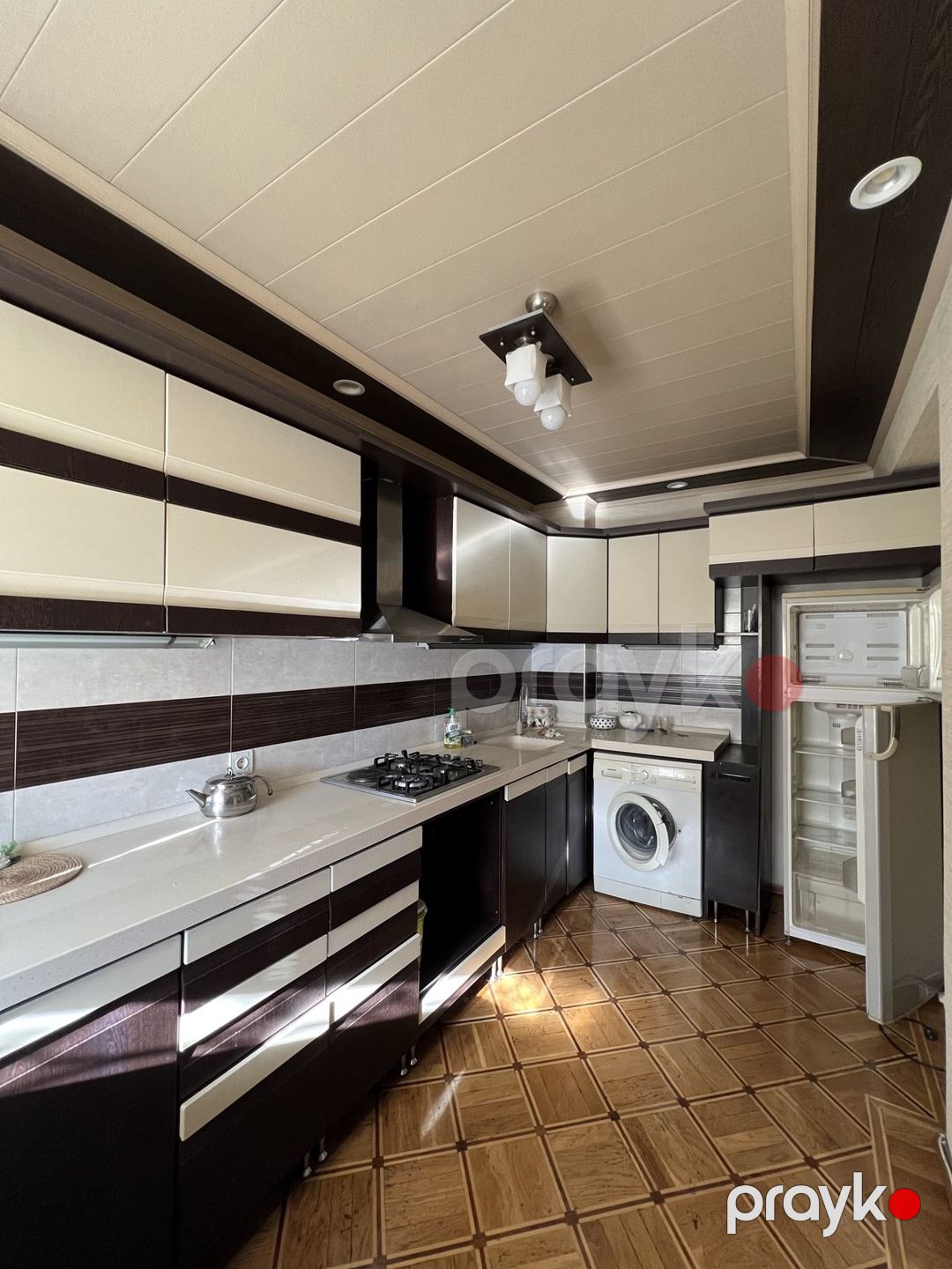 İcarəyə verilir 3 otaqlı köhnə tikili 95 m² — Mənzil, Bakı (4)