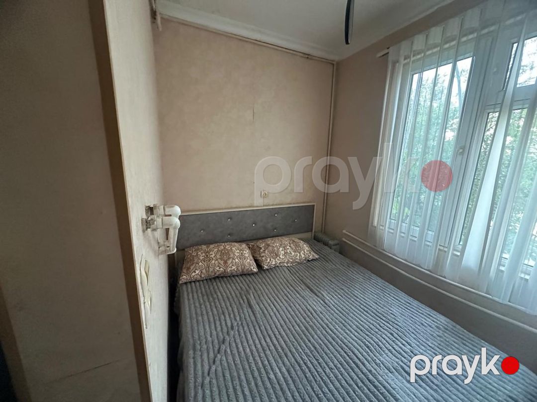 1 otaqlı mənzil, 40 m², Nesimi r. 3mkr Huseynbala Eliyev, Bakı — Mənzil, Bakı (3)