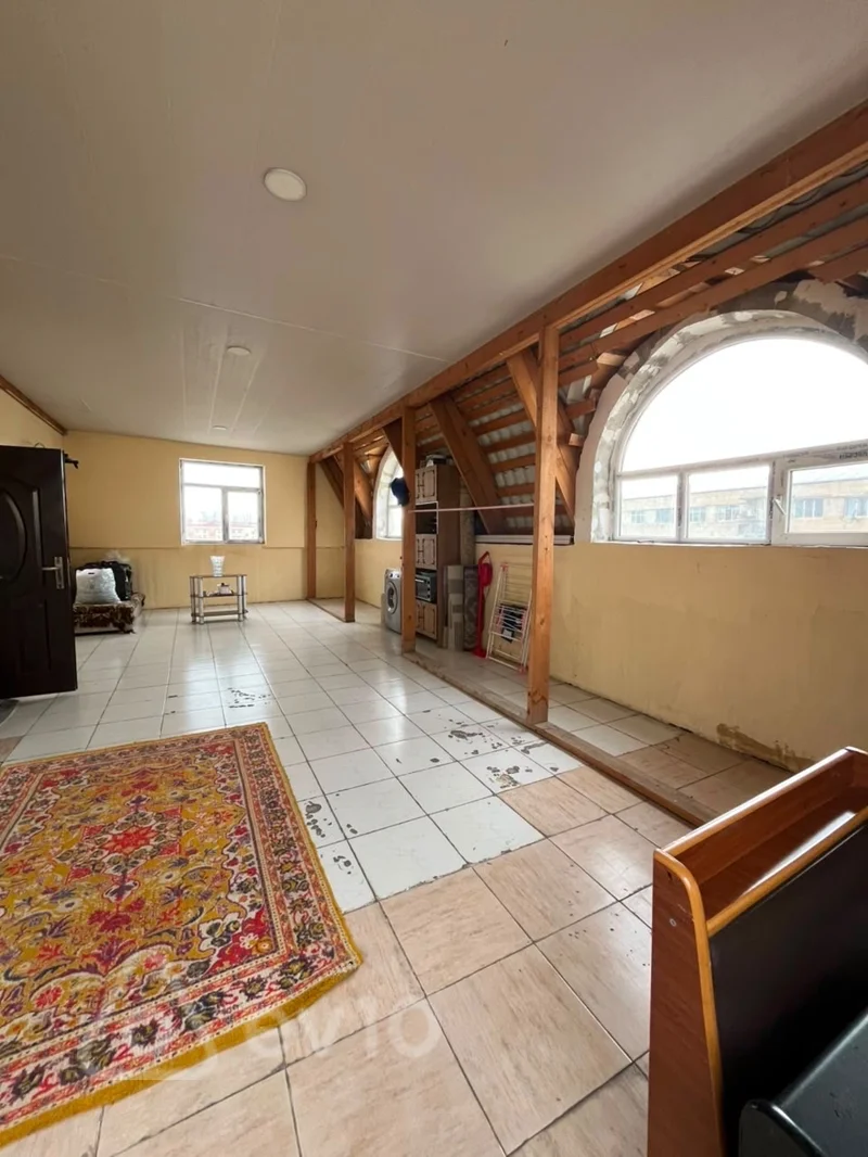3 otaqlı mənzil, 140 m², Xırdalan Olimp mtk — kirayə — Mənzil, Xırdalan (10)