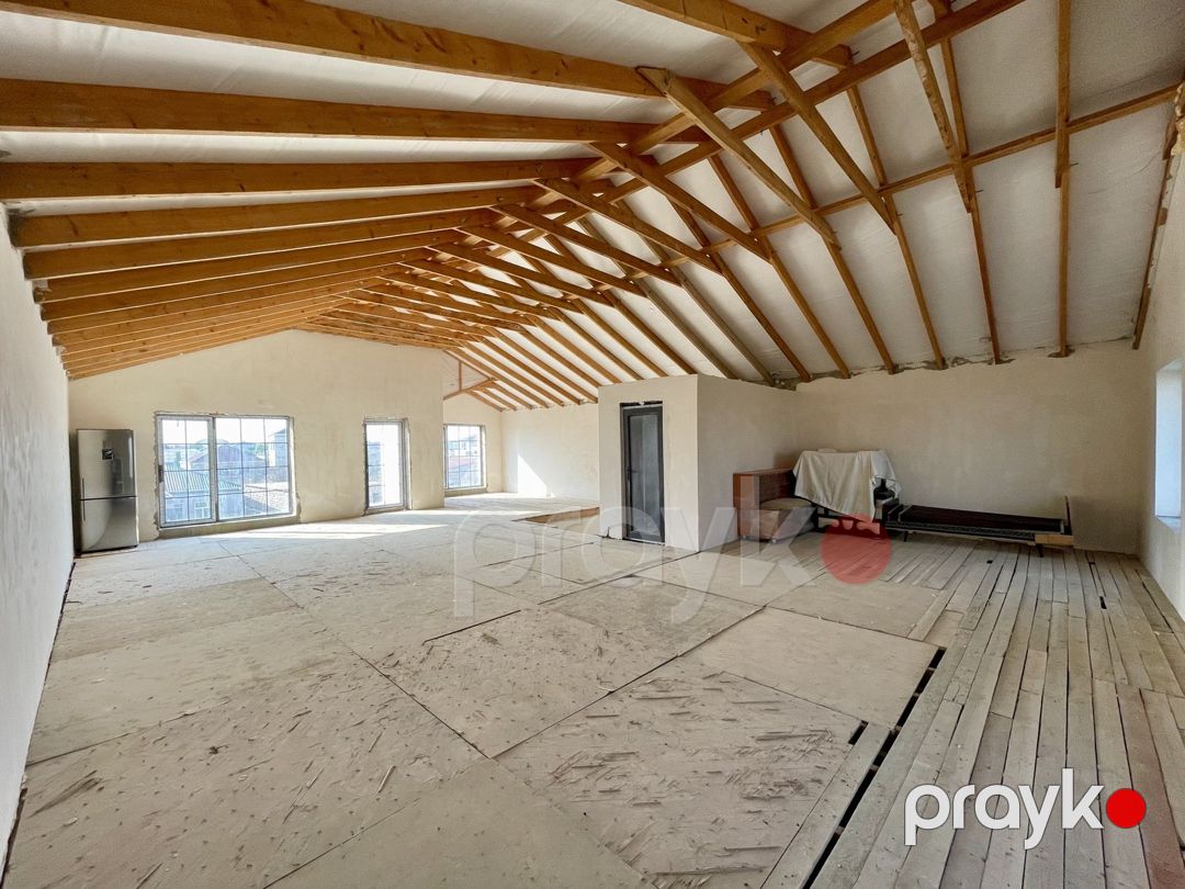 Satılır 5 otaqlı həyət evi/bağ evi 250 m² — Ev, villa, Bakı (7)
