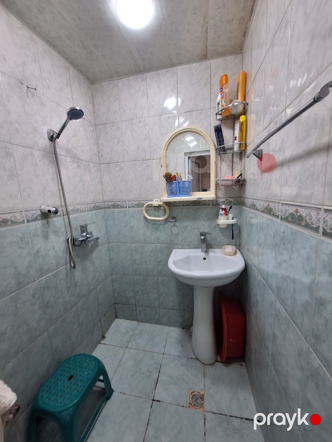 Satılır 3 otaqlı köhnə tikili 72 m² — Mənzil, Bakı (12)