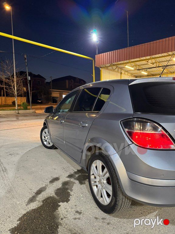 Opel Astra, 1.3 L, 2009 il, 330 000 km — Avtomobillər, Bakı (9)