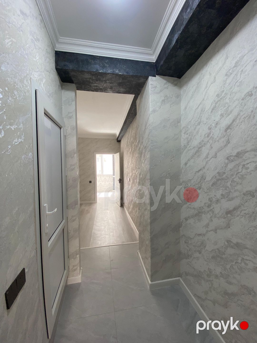 Satış: 2 otaqlı Yeni tikili, 31 m², Xırdalan şəhəri — Mənzil, Xırdalan (8)