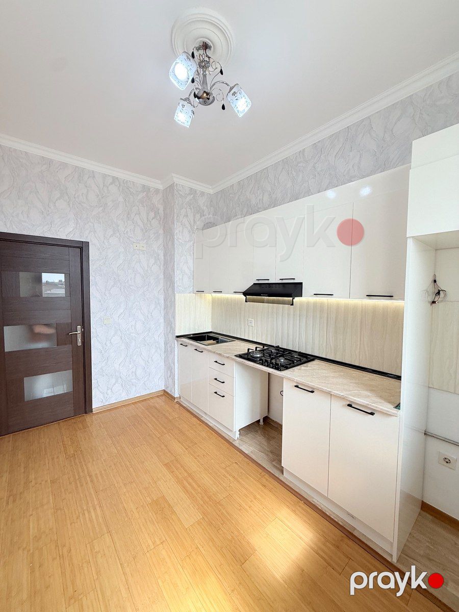 2-otaqlı yeni tikili, Xırdalan ş., 62 m² — Mənzil, Xırdalan (4)