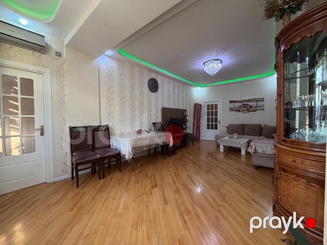Satılır 3 otaqlı yeni tikili 105 m² — Mənzil, Xırdalan (6)