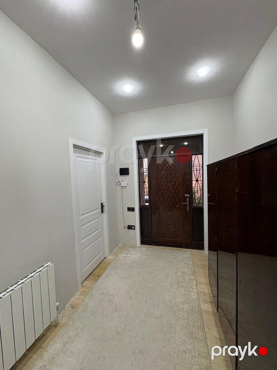 Satılır 4 otaqlı həyət evi/bağ evi 125 m² — Ev, villa, Bakı (6)