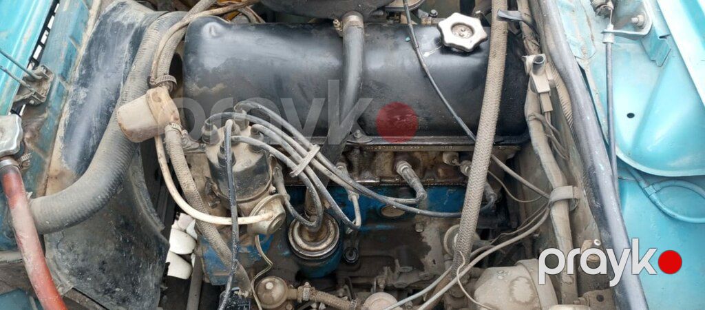 Lada (VAZ) 2106, 1.6 L, 1994 il, 100 000 km — Avtomobillər, Quba (8)