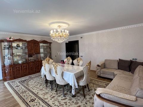 Satılır 3 otaqlı Bina evi menzil (Köhnə tikili), 68 m², 1-ci mikrorayon — Sumqayıt