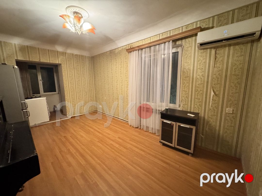 İcarəyə verilir 1 otaqlı köhnə tikili 40 m² — Mənzil, Bakı (9)