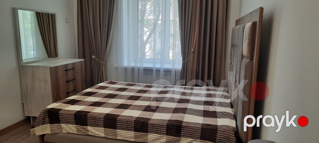 İcarəyə verilir 4 otaqlı köhnə tikili 100 m² — Mənzil, Bakı (6)