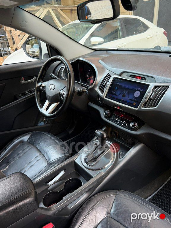 Kia Sportage, 2.0 L, 2011 il, 179 000 km — Avtomobillər, Bakı (6)