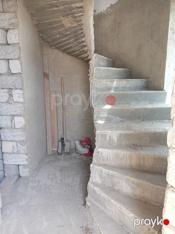 Həyət evi, Lökbatan qəs — Ev, villa, Bakı (6)