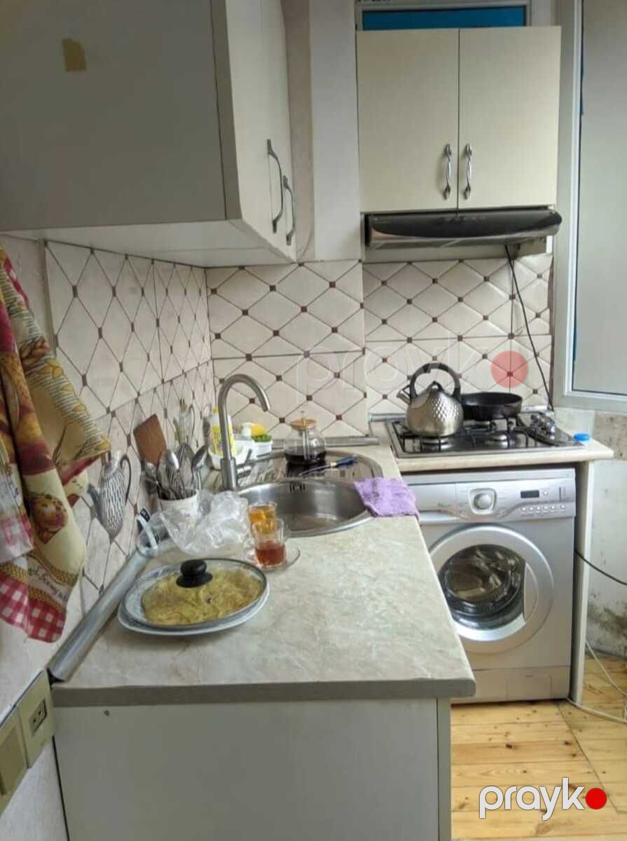 2-otaqlı yeni tikili, Masazır qəs., 58 m² — Mənzil, Bakı (2)