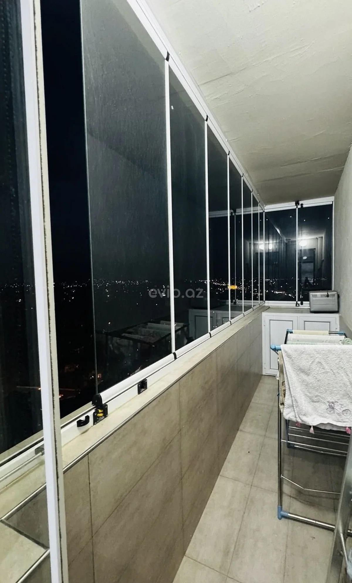 3 otaqlı tam təmirli mənzil satılır Binəqədi rayonunda — Mənzil, Bakı (10)