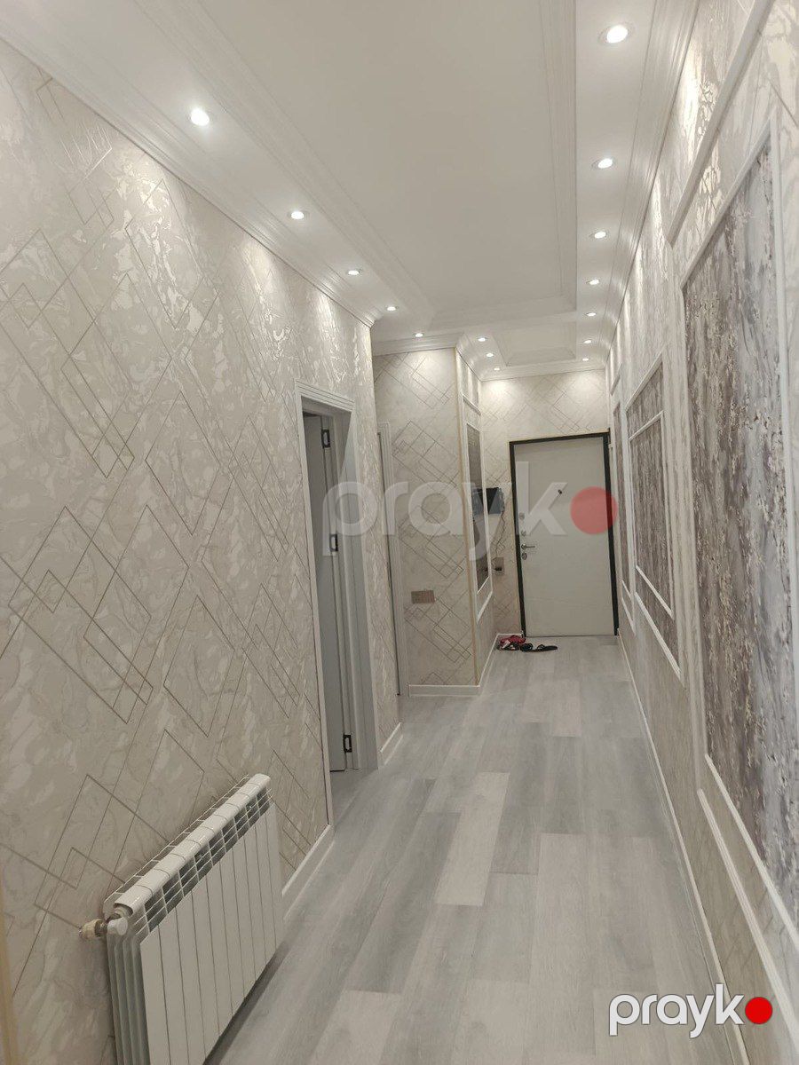 Satılır 3 otaqlı yeni tikili 86 m² — Mənzil, Bakı (8)