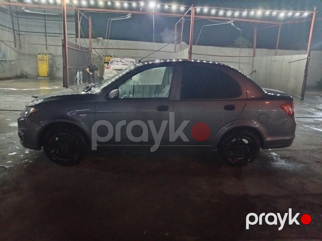 Saipa Saina, 1.5 L, 2021 il, 327 000 km — Avtomobillər, Bakı (8)