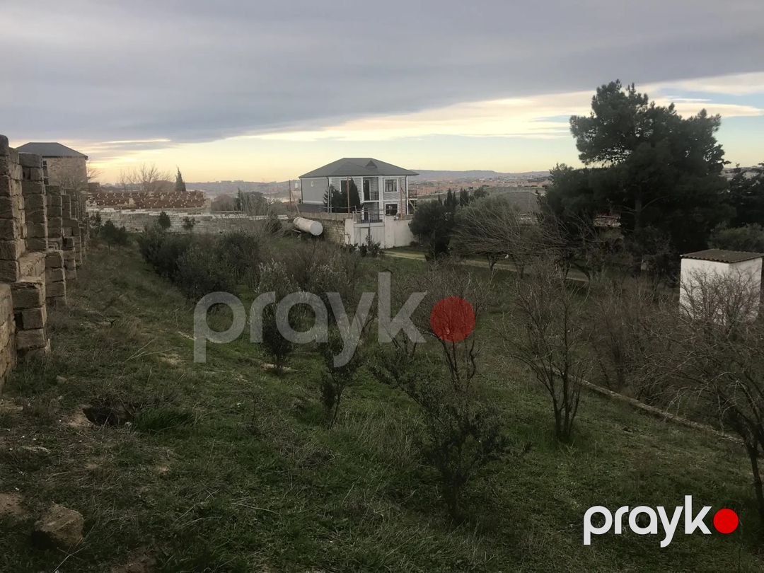 Satılır torpaq 30 sot — Torpaq, Sumqayıt (7)