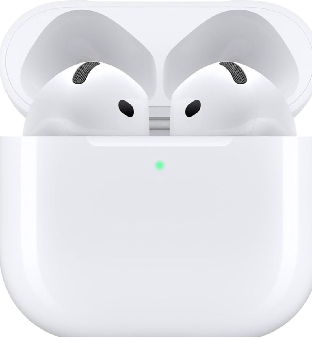 AirPods 4 — Səs texnikası, Bakı (3)