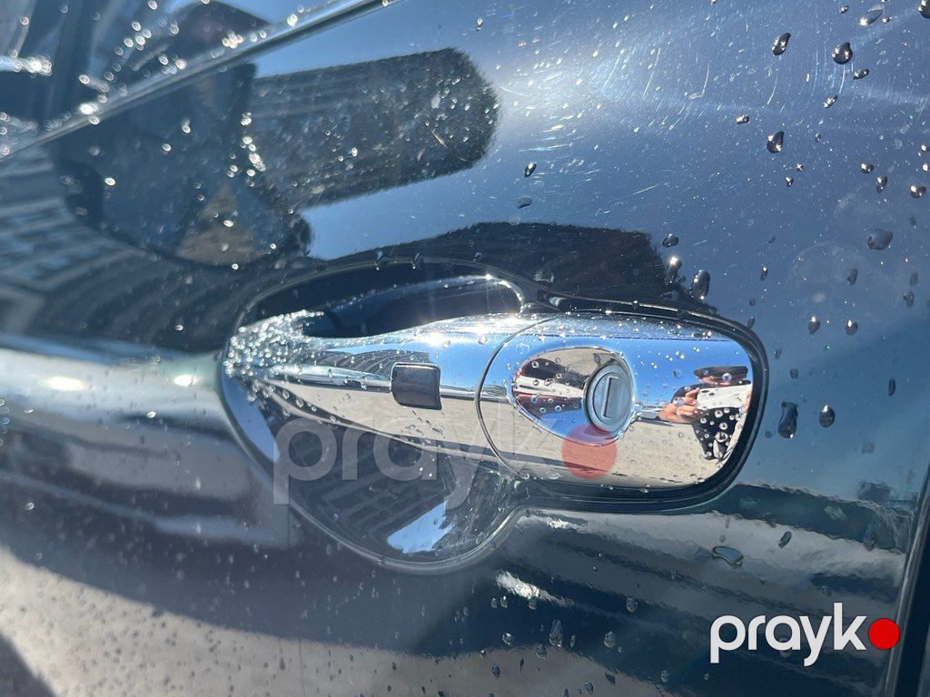 Kia Sorento, 2.0 L, 2017 il, 102 800 km — Avtomobillər, Bakı (4)