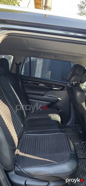 Toyota Highlander, 2.5 L, 1.6 kWh, 2023 il, 42 000 km — Avtomobillər, Salyan (8)