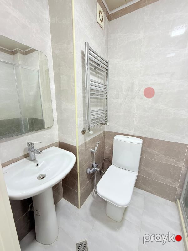 Satılır 2 otaqlı Bina evi menzil (Yeni tikili), 45 m², Xırdalan ş — Mənzil (10)