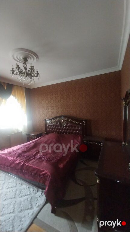 Bağ evi, Masazır qəs — Ev, villa, Bakı (9)