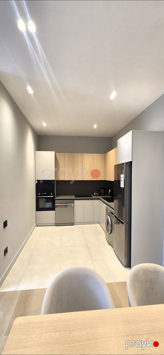 İcarəyə verilir 2 otaqlı yeni tikili 90 m² — Mənzil, Bakı (3)