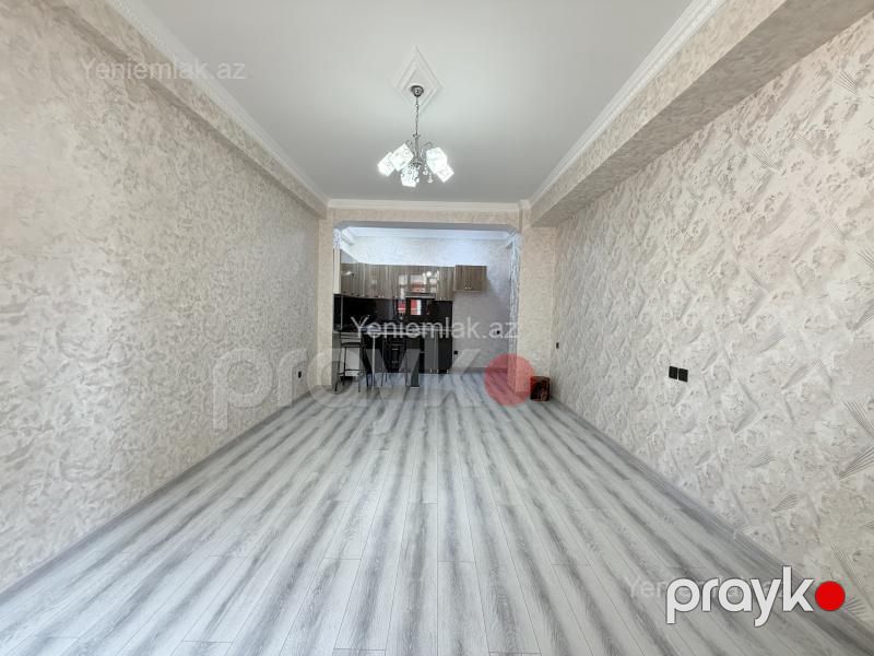 Satılır 3 otaqlı Bina evi menzil (Yeni tikili), 100 m², Sabunçu rayonu — Mənzil, Bakı (5)