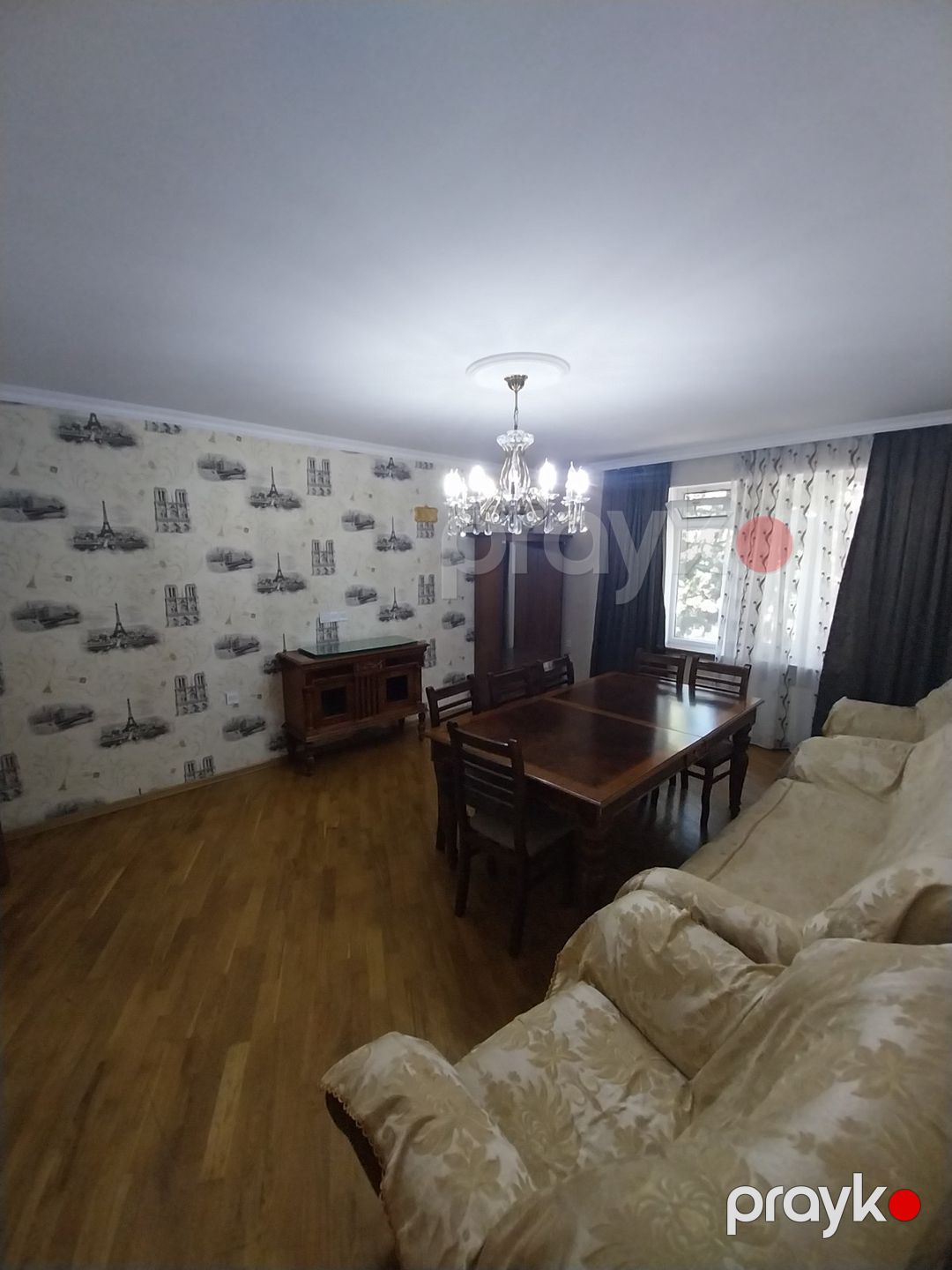 Satılır 3 otaqlı köhnə tikili 95 m² — Mənzil, Bakı (2)