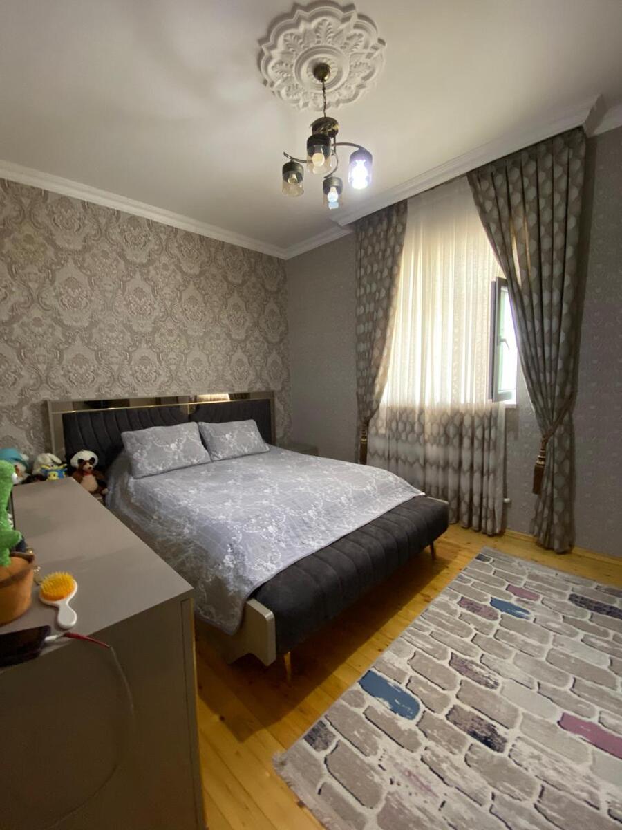 Həyət evi, Sumqayıt ş — Ev, villa, Sumqayıt (9)