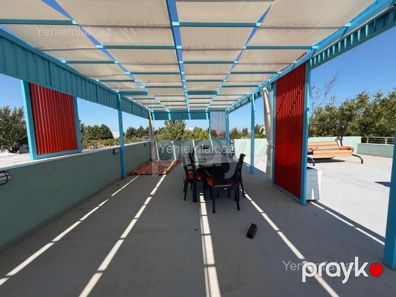 Satılır 3 otaqlı Həyət evi / Villa, 130 m², Sabunçu rayonu — Ev, villa, Bakı (9)