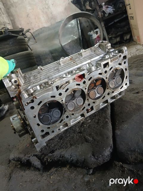 Hyundai, Kia mühərrik başlığı — Bakı