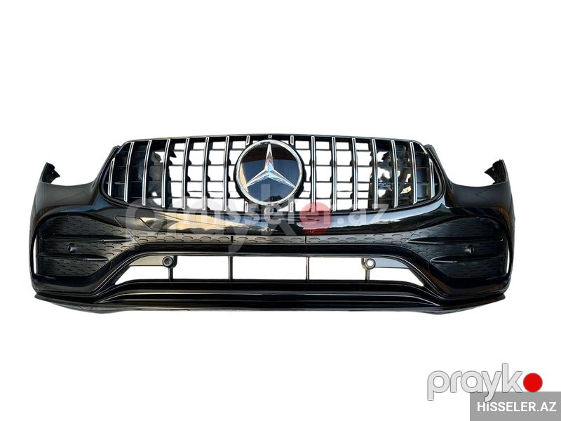 Mercedes W213 E-class 2021 buferi — Digər, Bakı (8)