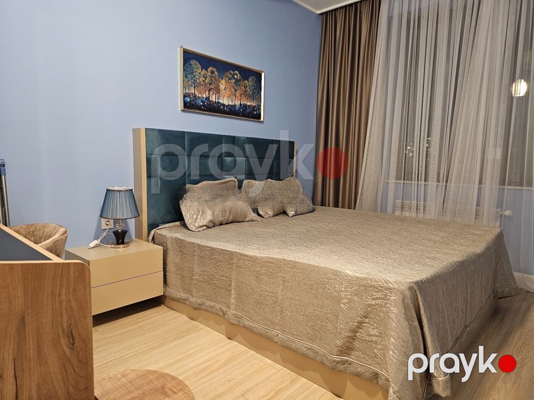 İcarəyə verilir 3 otaqlı yeni tikili 78 m² — Mənzil, Bakı (3)