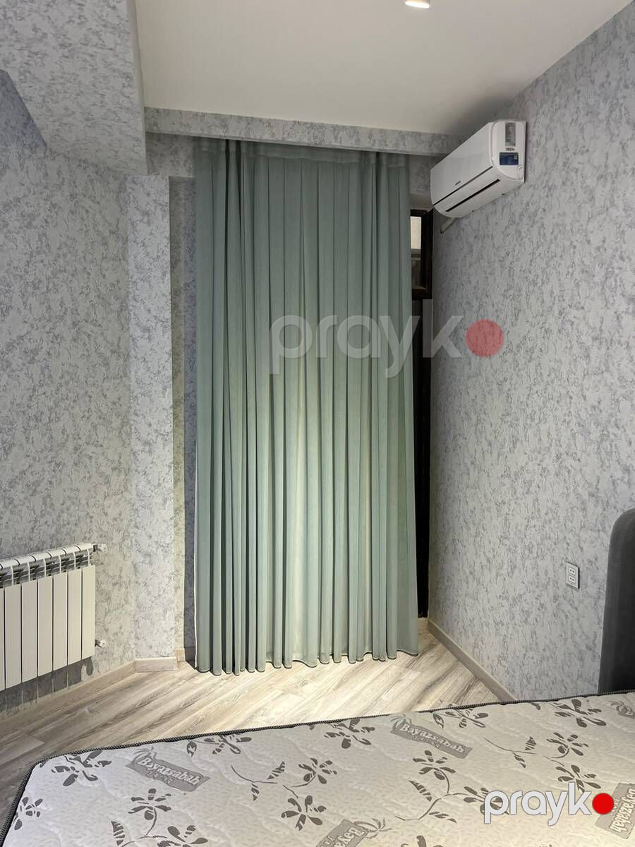 İcarəyə verilir 2 otaqlı yeni tikili 93 m² — Mənzil, Bakı (3)