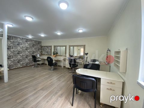 İcarəyə verilir obyekt 45 m² — Bakı