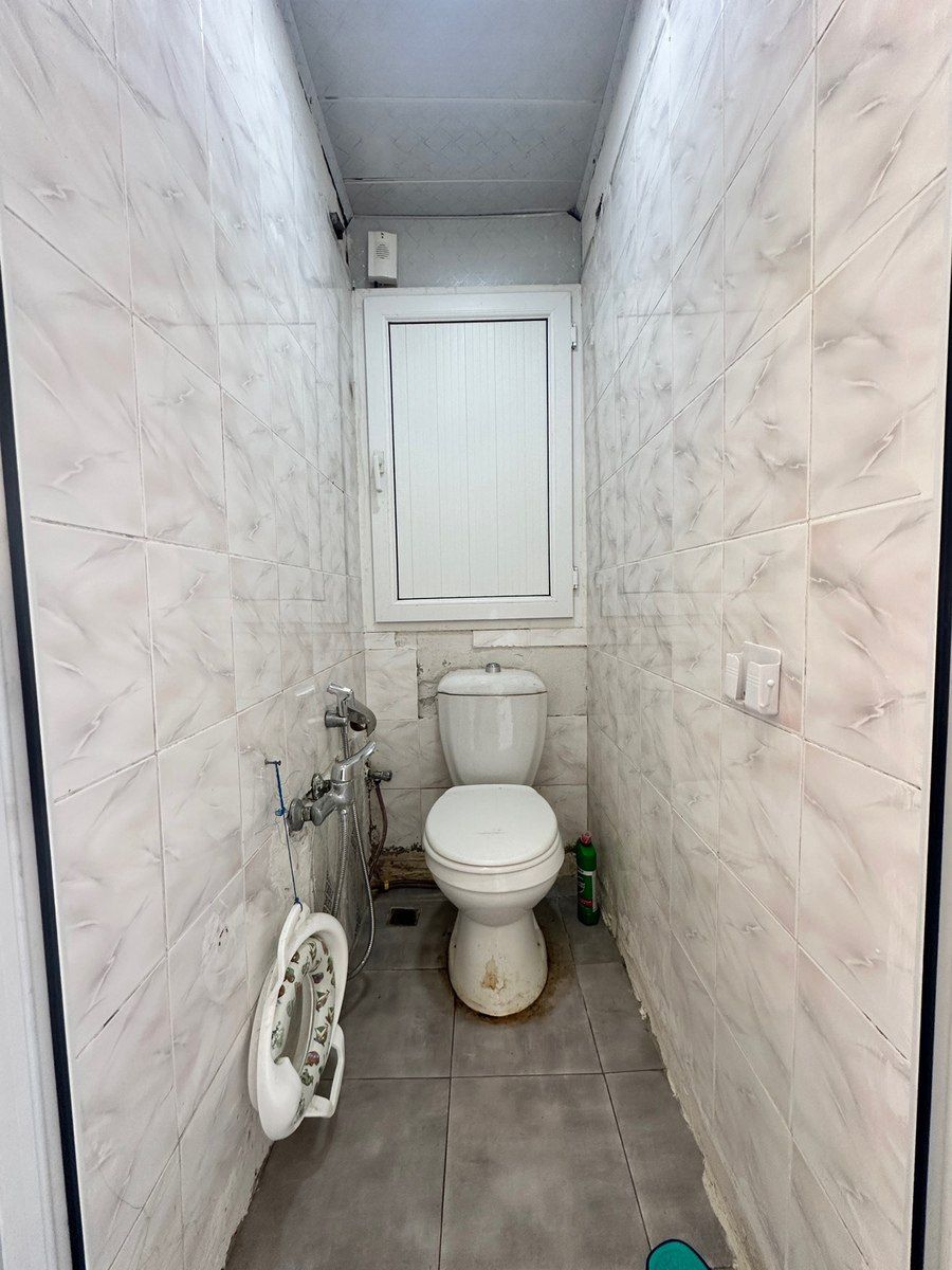 2-otaqlı mənzil, Yeni Günəşli qəs., 60 m² — Mənzil, Bakı (5)