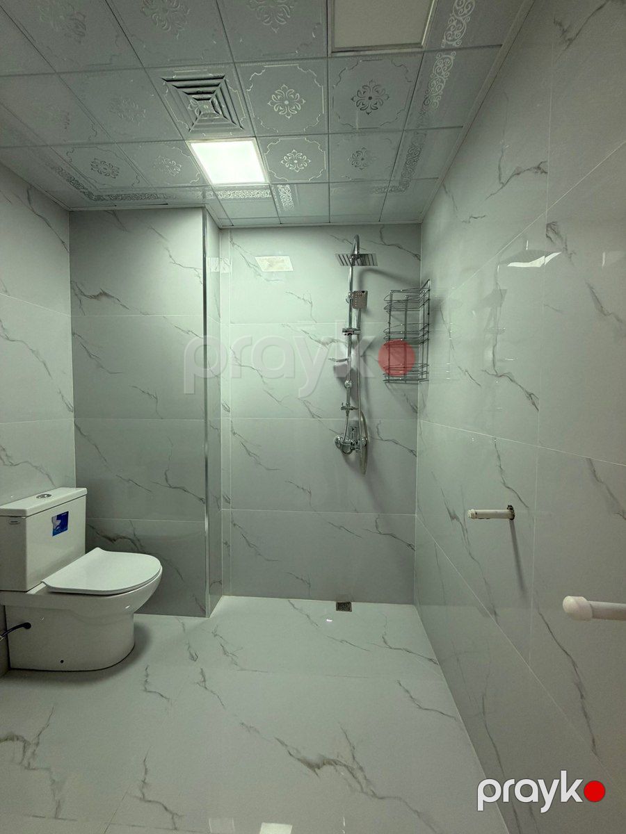 2-otaqlı yeni tikili, Masazır qəs., 57 m² — Mənzil, Bakı (4)