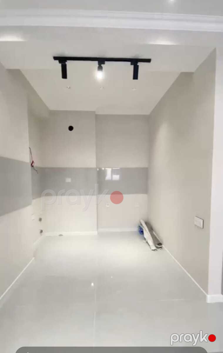 2-otaqlı yeni tikili, Xırdalan ş., 61 m² — Mənzil, Xırdalan (8)