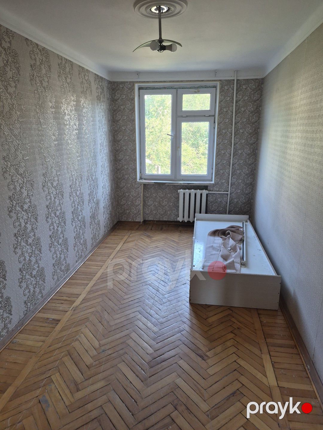 İcarəyə verilir 2 otaqlı köhnə tikili 50 m² — Mənzil, Bakı (3)