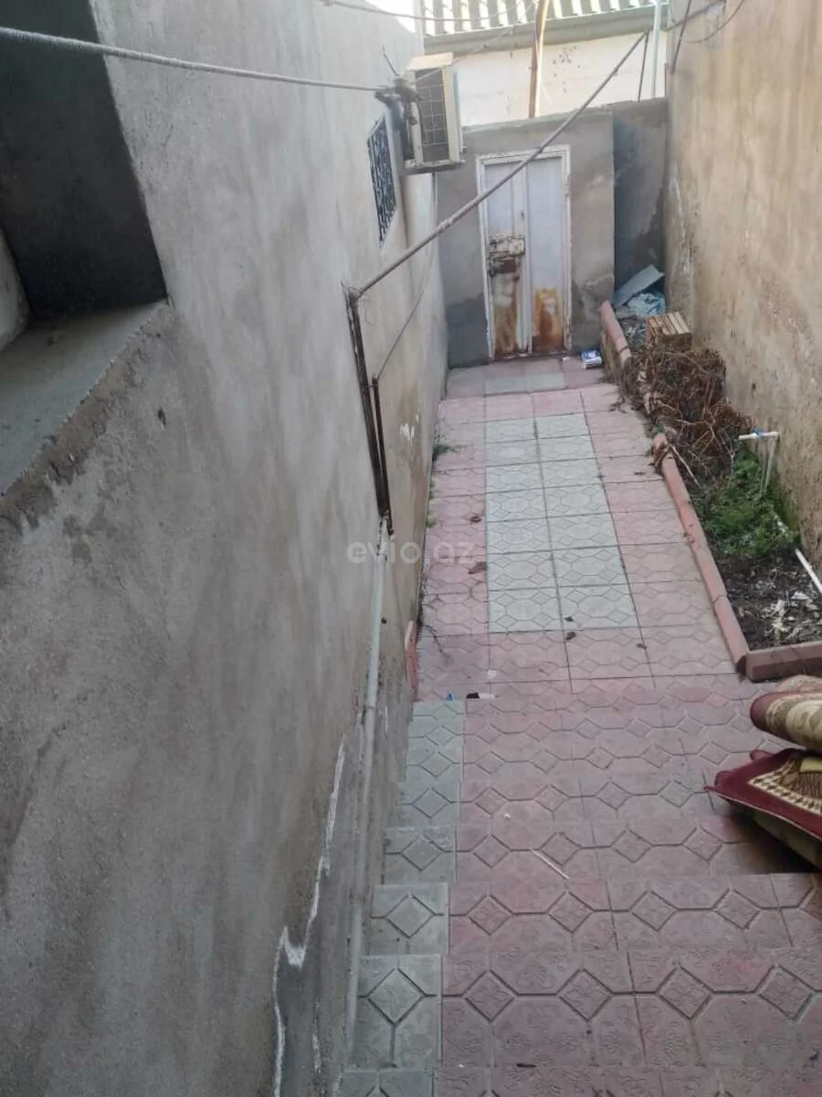 Kirayə 3 otaqlı həyət evi Sulutəpədə — Ev, villa, Bakı (9)