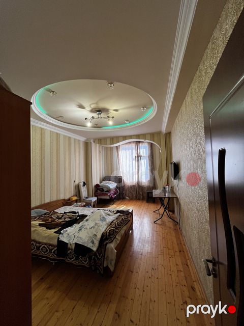 İcarəyə verilir 1 otaqlı yeni tikili 40 m² — Bakı