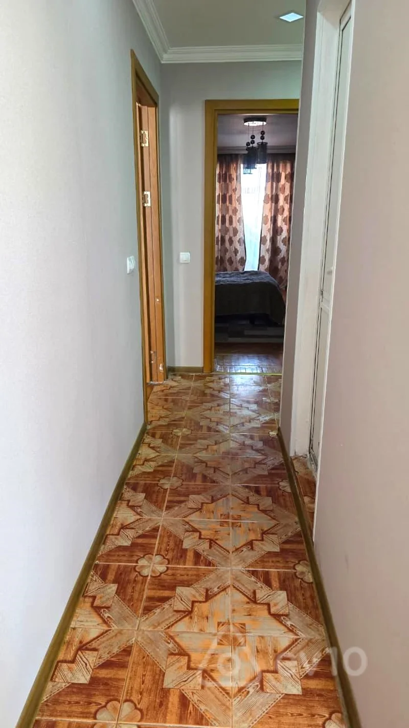 3 otaqlı mənzil, 75 m², Vladimir Mayakovski küçəsi — Mənzil, Bakı (12)
