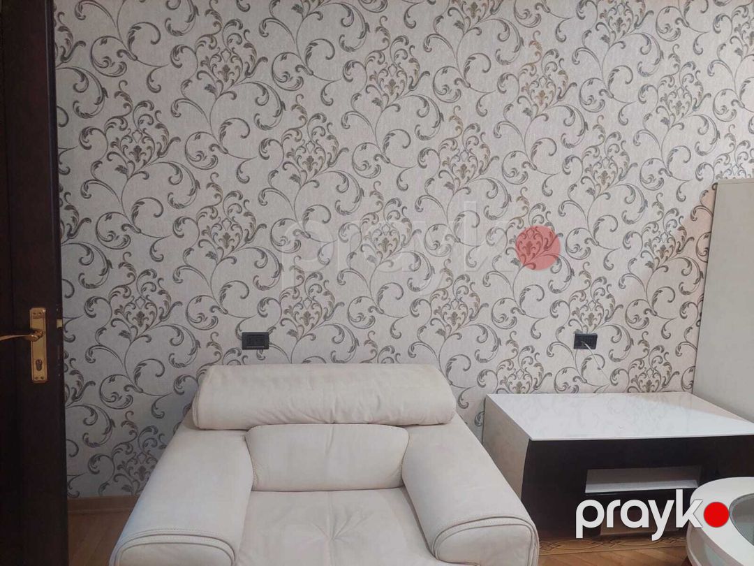 İcarəyə verilir 2 otaqlı yeni tikili 100 m² — Mənzil, Bakı (2)