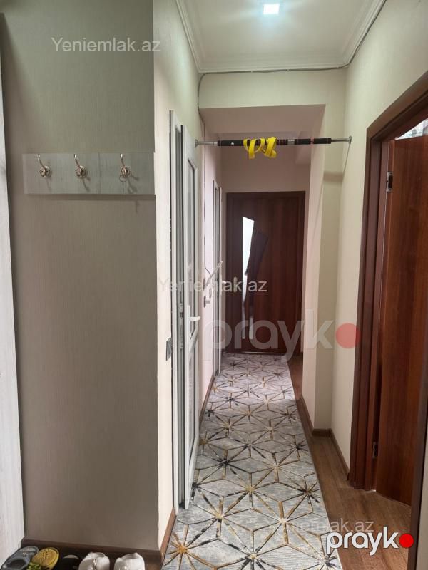 Satılır 3 otaqlı Bina evi menzil (Yeni tikili), 70 m², Masazır — Mənzil, Abşeron (12)