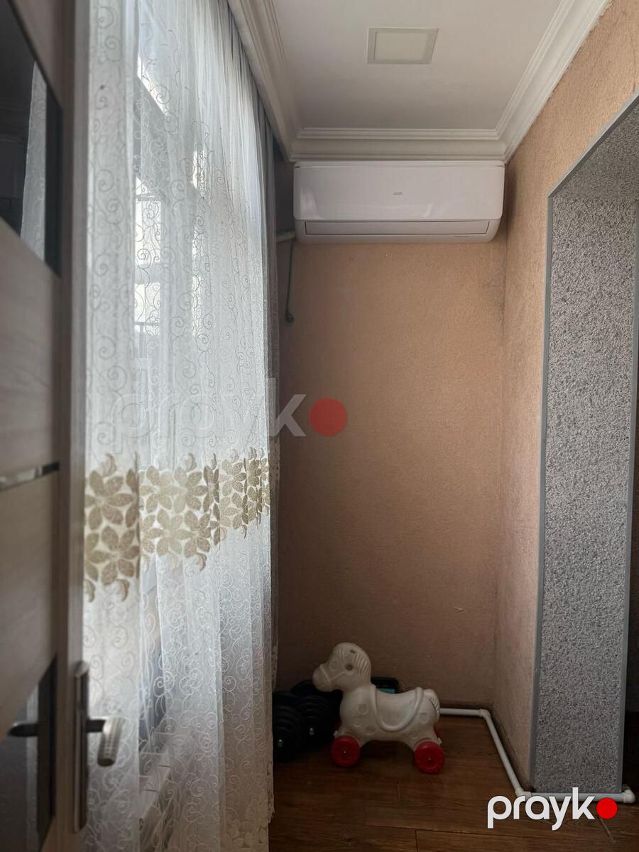 Satılır 2 otaqlı köhnə tikili 65 m² — Mənzil, Bakı (11)